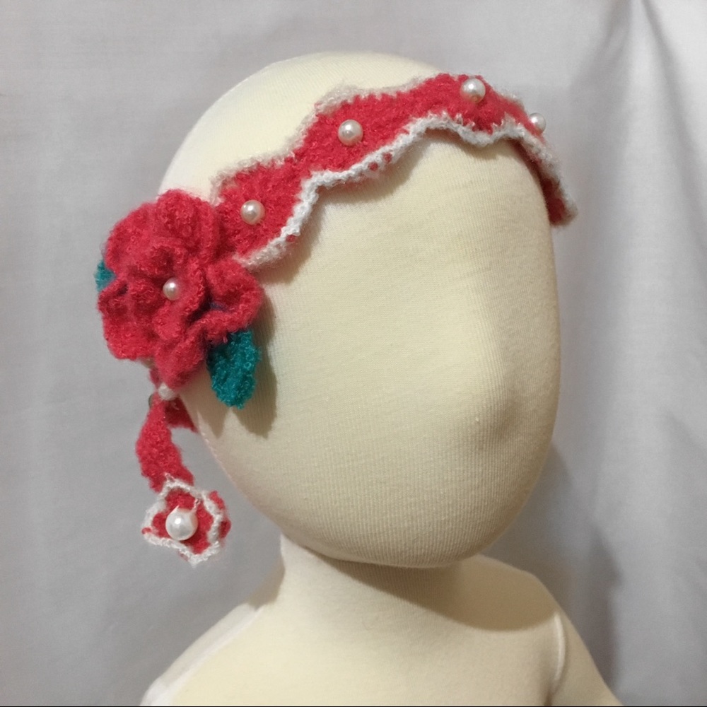 Handmade Headband